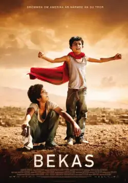 Сироты / Bekas (2012) фильм скачать через торрет бесплатно в хорошем качестве