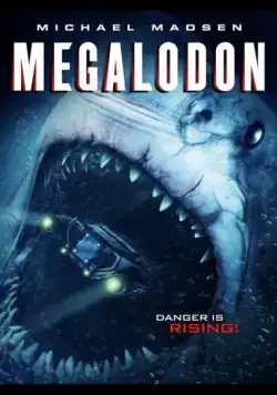 Мегалодон / Megalodon (2018) фильм скачать через торрет бесплатно в хорошем качестве