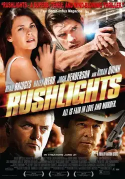 Слабые проблески / Rushlights (2013) фильм скачать через торрет бесплатно в хорошем качестве