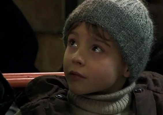 Ярик (2007) в хорошем качестве скачать торрент файл Ярик (2007) фильм в хорошем качестве скачать торрент файл