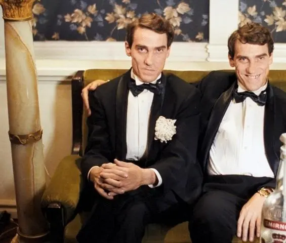 Ширли-мырли (1995) скачать торрент файл Ширли-мырли (1995) фильм скачать торрент файл