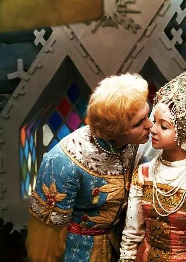 Морозко (1964) в хорошем качестве скачать торрент файл Морозко (1964) фильм в хорошем качестве скачать торрент файл