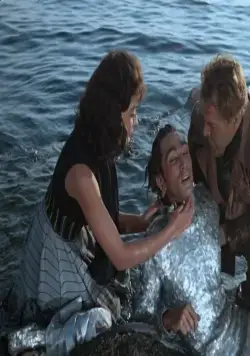 Человек-амфибия (1961) скачать торрент файл Человек-амфибия (1961) фильм скачать торрент файл