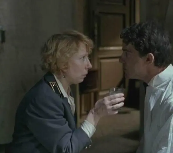 Ширли-мырли (1995) в хорошем качестве скачать торрент файл Ширли-мырли (1995) фильм в хорошем качестве скачать торрент файл