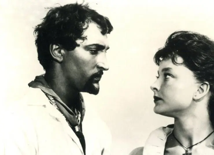 Человек-амфибия (1961) скачать торрент бесплатно Человек-амфибия (1961) фильм скачать торрент бесплатно