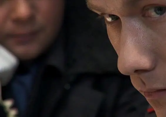 Ярик (2007) скачать торрент файл Ярик (2007) фильм скачать торрент файл