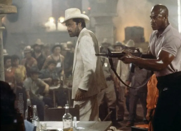 Все меры предосторожности (1987) в хорошем качестве скачать торрент файл Все меры предосторожности (1987) фильм в хорошем качестве скачать торрент файл