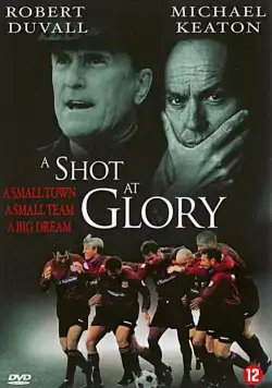 Цена победы / A Shot at Glory (2000) фильм скачать через торрет бесплатно в хорошем качестве