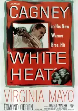 Белая горячка / White Heat (1949) фильм скачать через торрет бесплатно в хорошем качестве