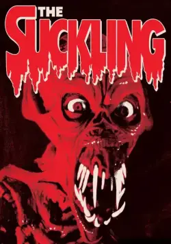 Детёныш / The Suckling (1990) фильм скачать через торрет бесплатно в хорошем качестве