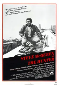 Охотник / The Hunter (1980) фильм скачать через торрет бесплатно в хорошем качестве