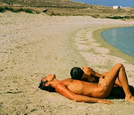 Греческая смоковница (1976) в хорошем качестве скачать торрент файл Греческая смоковница (1976) фильм в хорошем качестве скачать торрент файл