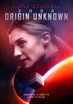 2036, происхождение неизвестно / 2036 Origin Unknown (2018) фильм скачать через торрет бесплатно в хорошем качестве