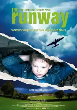 Взлетная полоса / The Runway (2010) фильм скачать через торрет бесплатно в хорошем качестве