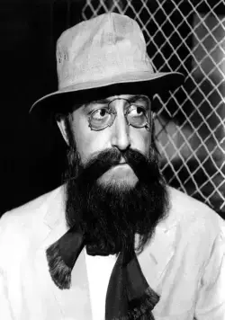 Выстрел в темноте (1964) скачать торрент файл Выстрел в темноте (1964) фильм скачать торрент файл