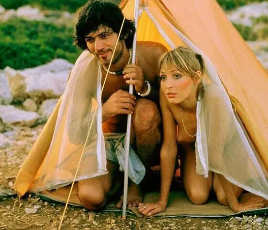 Греческая смоковница (1976) скачать торрент бесплатно Греческая смоковница (1976) фильм скачать торрент бесплатно