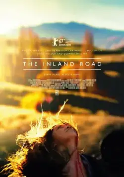 Дорога домой / The Inland Road (2017) фильм скачать через торрет бесплатно в хорошем качестве