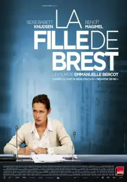 Дочь Бреста / La fille de Brest (2016) фильм скачать через торрет бесплатно в хорошем качестве