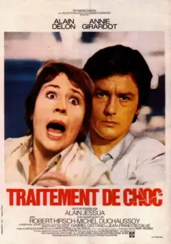 Лечение шоком / Traitement de choc (1972) фильм скачать через торрет бесплатно в хорошем качестве