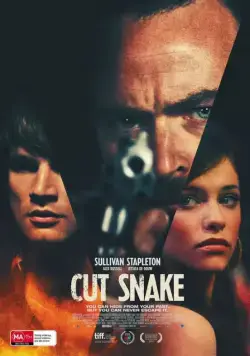 Раненый змей / Cut Snake (2014) фильм скачать через торрет бесплатно в хорошем качестве