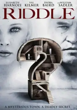 Риддл / Riddle (2010) фильм скачать через торрет бесплатно в хорошем качестве