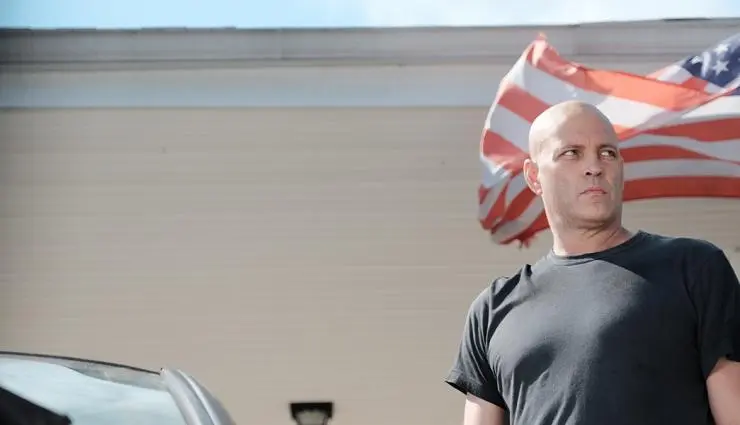 Драка в блоке 99 (2017) скачать торрент бесплатно Драка в блоке 99 (2017) фильм скачать торрент бесплатно