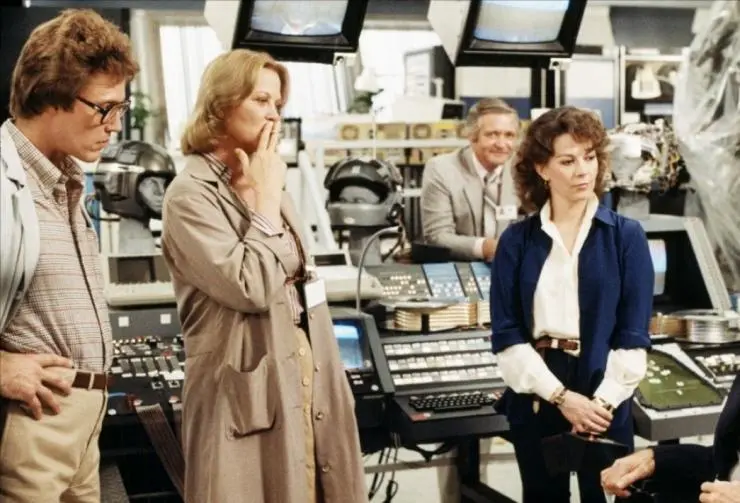 Мозговой штурм (1983) в хорошем качестве скачать торрент файл Мозговой штурм (1983) фильм в хорошем качестве скачать торрент файл