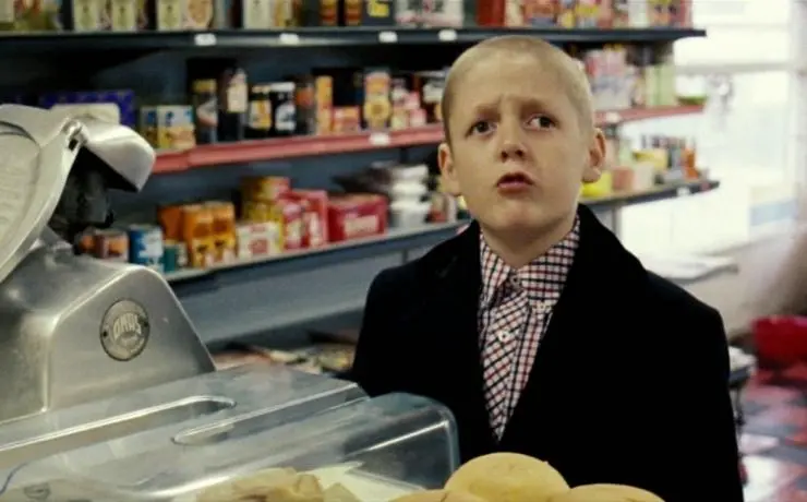 Это – Англия (2006) в хорошем качестве скачать торрент файл Это – Англия (2006) фильм в хорошем качестве скачать торрент файл