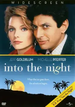 В ночи / Into the Night (1985) фильм скачать через торрет бесплатно в хорошем качестве