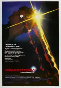 Мозговой штурм / Brainstorm (1983) фильм скачать через торрет бесплатно в хорошем качестве