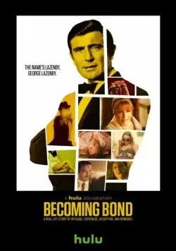 Стать Бондом / Becoming Bond (2017) фильм скачать через торрет бесплатно в хорошем качестве