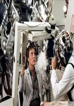 Мозговой штурм (1983) скачать торрент файл Мозговой штурм (1983) фильм скачать торрент файл