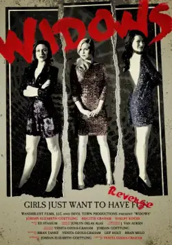 Вдовы / Black Widows (2016) фильм скачать через торрет бесплатно в хорошем качестве