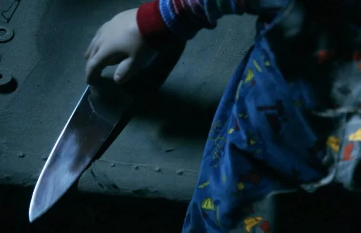 Проклятие Чаки (2013) скачать торрент файл Проклятие Чаки (2013) фильм скачать торрент файл