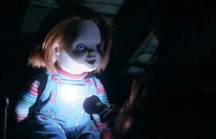 Проклятие Чаки (2013) скачать торрент бесплатно Проклятие Чаки (2013) фильм скачать торрент бесплатно