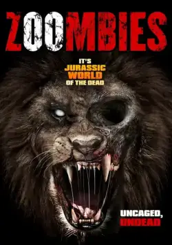 Зоозомби / Zoombies (2016) фильм скачать через торрет бесплатно в хорошем качестве