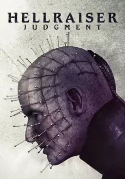 Восставший из ада 10: Приговор / Hellraiser: Judgment (2017) cериал скачать торрент файле бесплатно Скачать Восставший из ада 10: Приговор / Hellraiser: Judgment(2017) cериал с торрента бесплатно