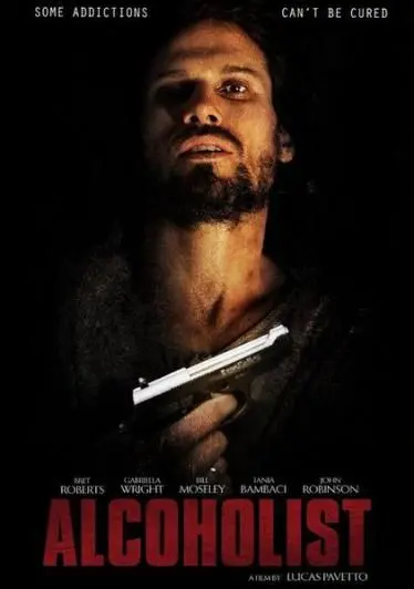 Алкоголик / Alcoholist (2016) фильм скачать через торрет бесплатно в хорошем качестве