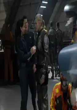 Звездный крейсер Галактика: Лезвие (2007) в хорошем качестве скачать торрент файл Звездный крейсер Галактика: Лезвие (2007) фильм в хорошем качестве скачать торрент файл