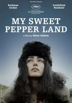 Мой милый Пепперленд / My Sweet Pepper Land (2013) фильм скачать через торрет бесплатно в хорошем качестве