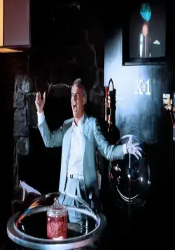 Мозги набекрень (1983) в хорошем качестве скачать торрент файл Мозги набекрень (1983) фильм в хорошем качестве скачать торрент файл