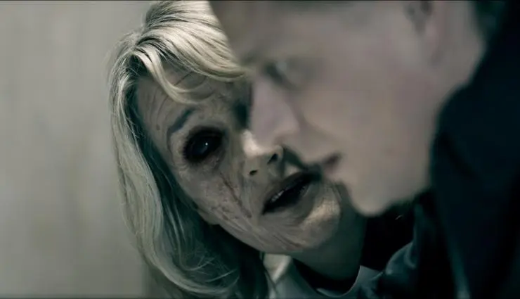 Псалом 21 (2009) в хорошем качестве скачать торрент файл Псалом 21 (2009) фильм в хорошем качестве скачать торрент файл