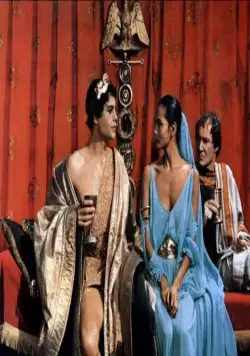 Калигула: Нерассказанная история (1982) скачать торрент файл Калигула: Нерассказанная история (1982) фильм скачать торрент файл