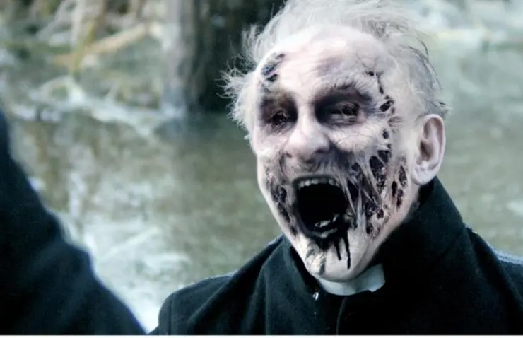 Псалом 21 (2009) скачать торрент файл Псалом 21 (2009) фильм скачать торрент файл