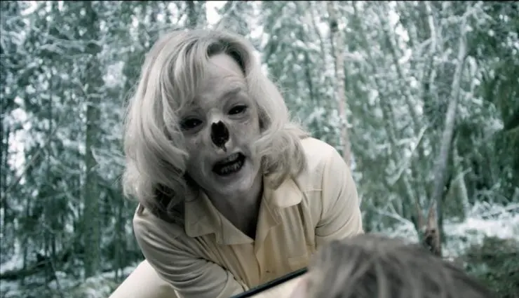 Псалом 21 (2009) скачать торрент бесплатно Псалом 21 (2009) фильм скачать торрент бесплатно