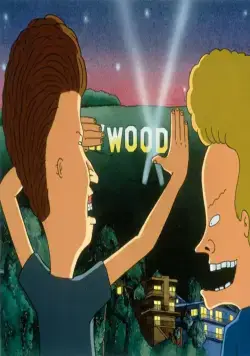 Бивис и Батт-Хед уделывают Америку (1996) в хорошем качестве скачать торрент файл Бивис и Батт-Хед уделывают Америку (1996) мультфильм в хорошем качестве скачать торрент файл