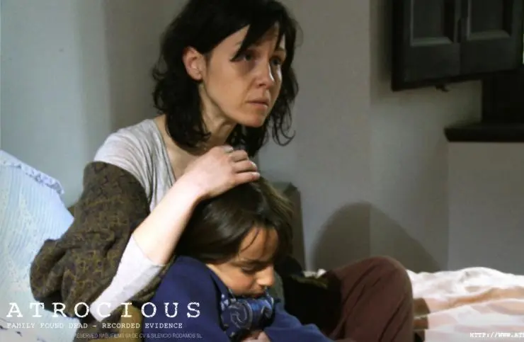 Зверское (2010) скачать торрент файл Зверское (2010) фильм скачать торрент файл