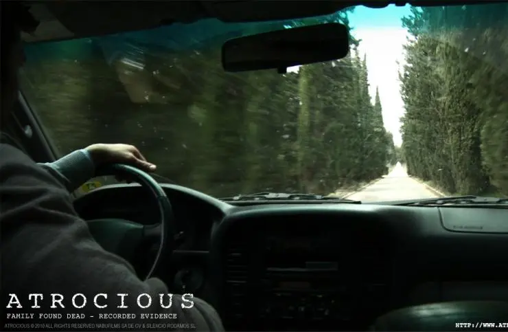 Зверское (2010) скачать торрент бесплатно Зверское (2010) фильм скачать торрент бесплатно