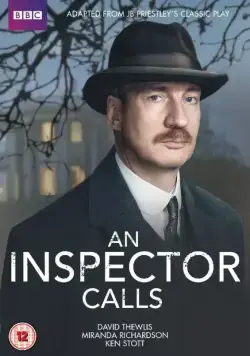 Визит инспектора / An Inspector Calls (2015) фильм скачать через торрет бесплатно в хорошем качестве