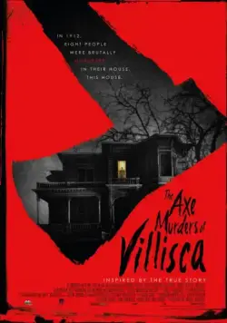 Массовое убийство в Виллиске / The Axe Murders of Villisca (2016) фильм скачать через торрет бесплатно в хорошем качестве